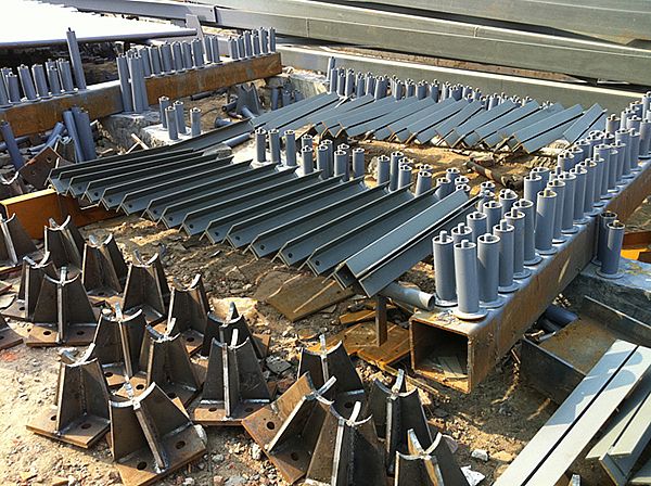 揭阳网架支托,支座