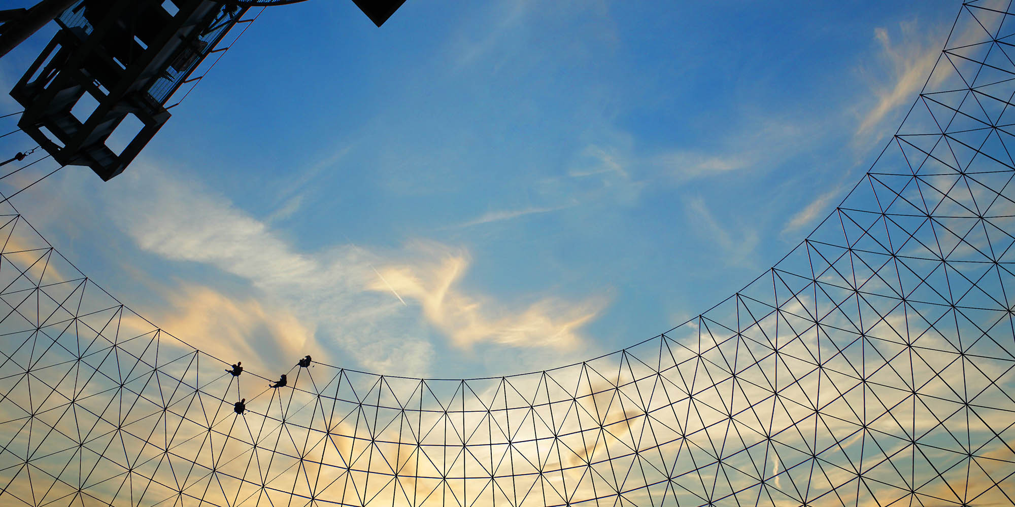 揭阳网架加工 , 打磨网架配件每一道工艺